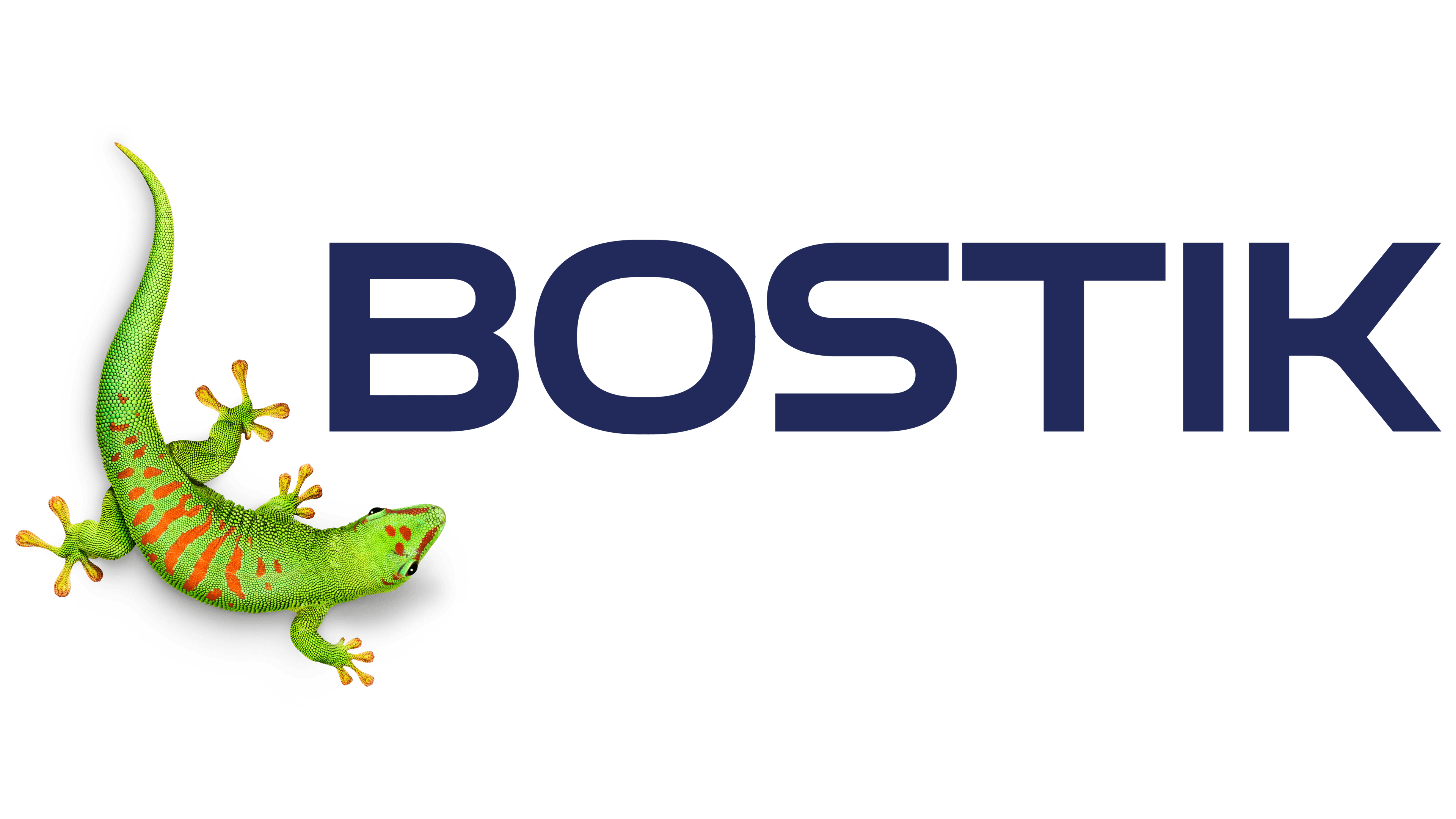 Logo Bostik
