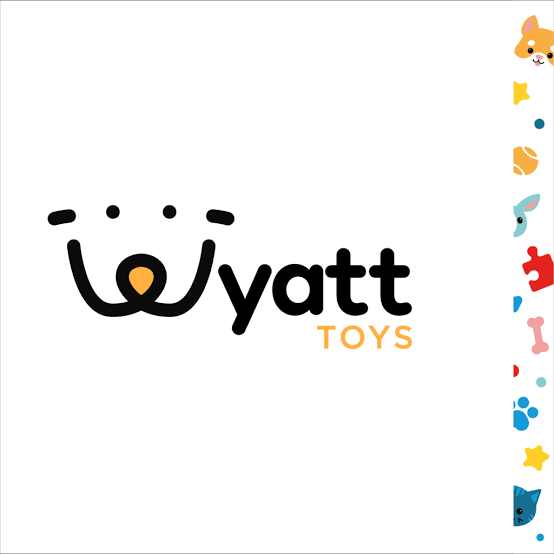 Logo Wyatt Toys