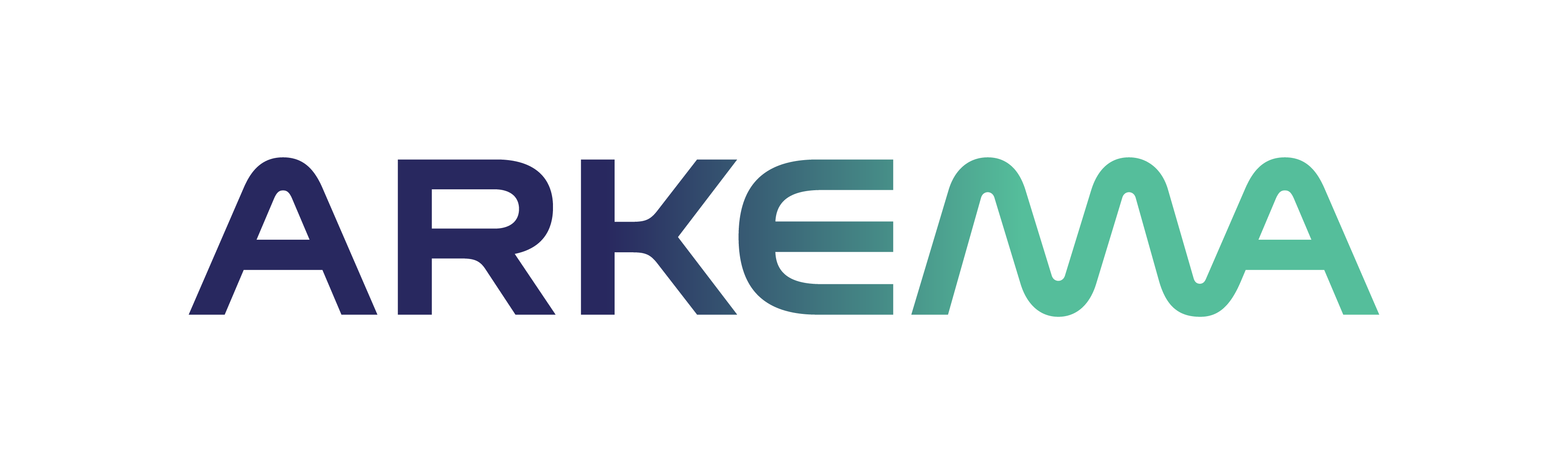 Logo Arkema
