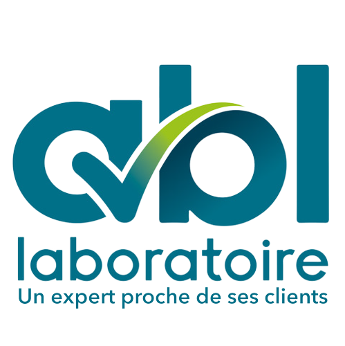 Logo ABL Laboratoire