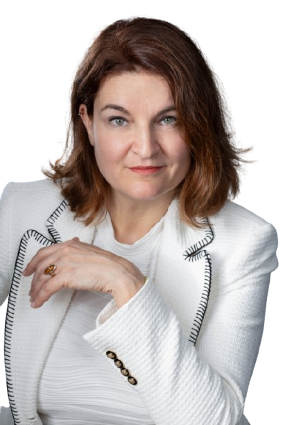 Olivia PIERRE-SUBRAN - Directrice Marketing Externalisée OLIX